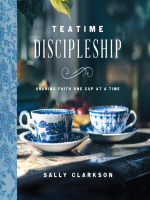 Teatime_Discipleship
